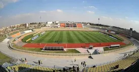 زنگ خطر برای استقلال و پرسپولیس/ چمن ورزشگاه شهرقدس در آستانه نابودی