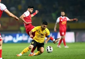 کریمی: منتظر صحبت ما هستند تا محروم کنند!