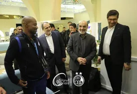 استقلال در مسیر تغییرات/ علی عسگری و شهریاری می روند؟