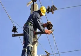 برق غرب و شمال غرب کشور‌ قطع شد