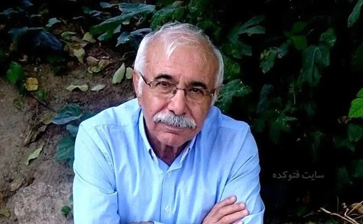 محمدعلی بهمنی سکته مغزی کرد