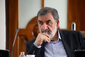 هشدار محسن رضایی به امارات: میزبانی از «قصاب غزه» پیامدهای مثبتی نخواهد داشت
