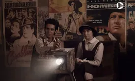 فیلم سینمایی «غریزه» توقیف شد!