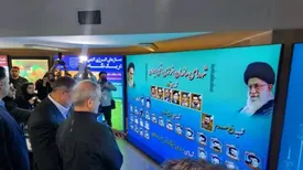 رونمایی پزشکیان از 6 دستاورد هسته‌ای