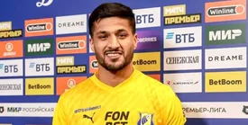 پیام از راه دور سرمربی محمد محبی به تیم ملی ایران!