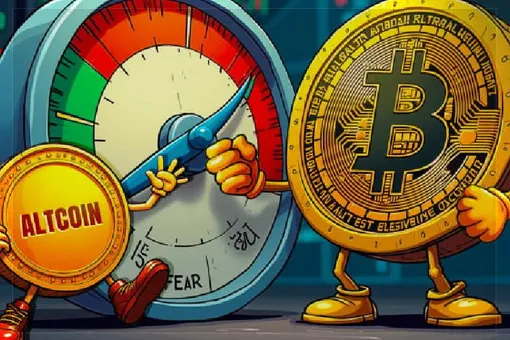 تاثیر دامیننس بیت کوین بر آلت کوین‌ها؛ هر آنچه باید بدانید