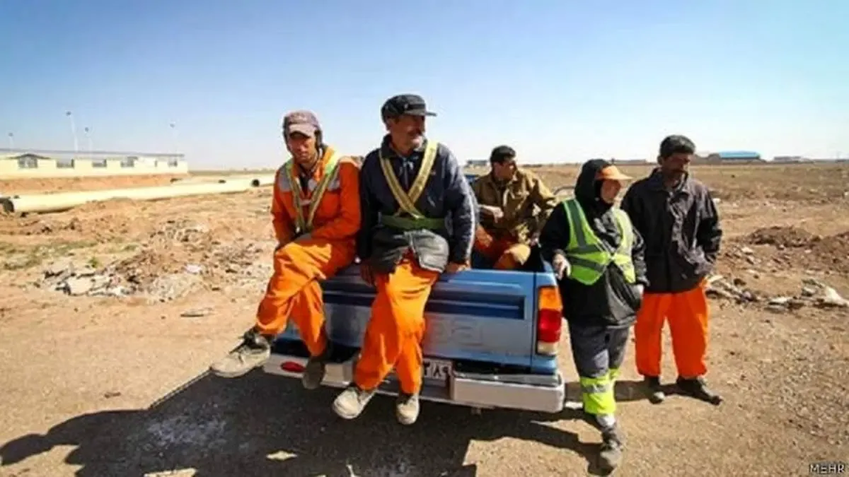 توضیحات شهردار تهران درباره فعالیت اتباع غیرمجاز در شهرداری