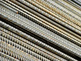 قیمت میلگرد امروز ۲۶ بهمن ۱۴۰۴ / جدول