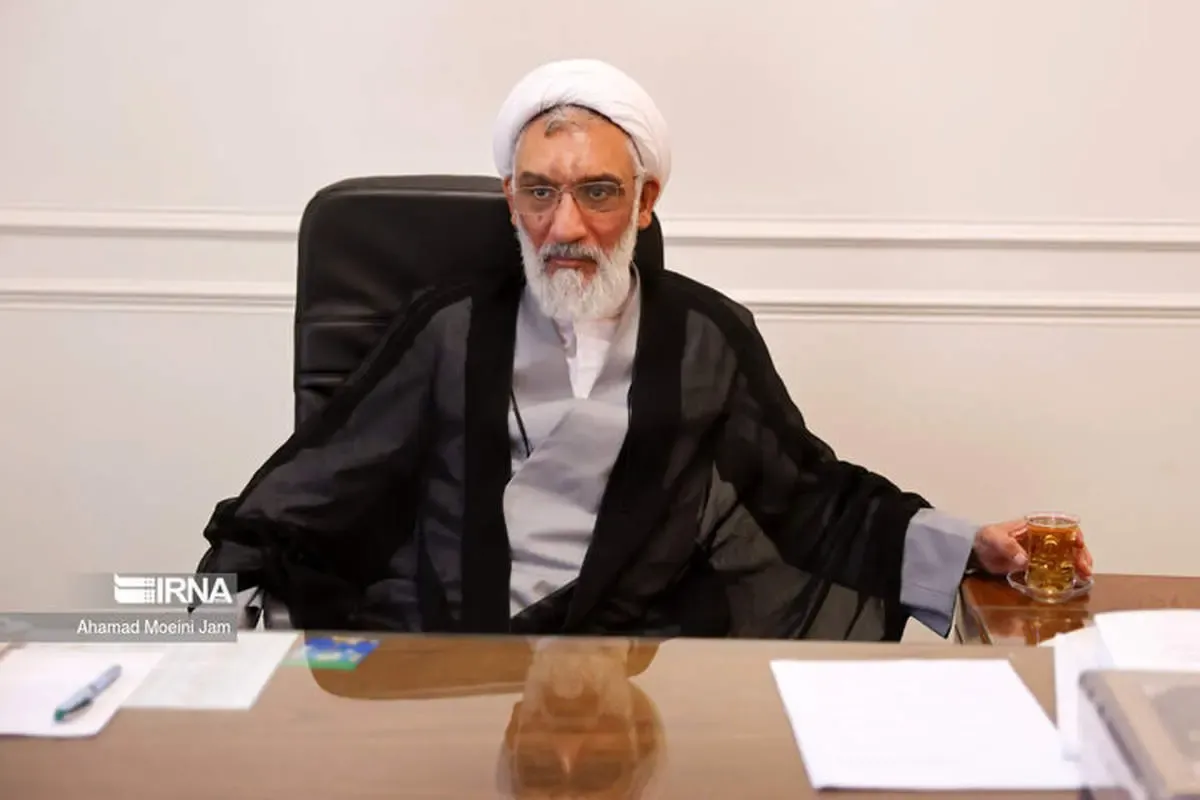 انتظار پور محمدی از انتخابات مجلس دوازدهم