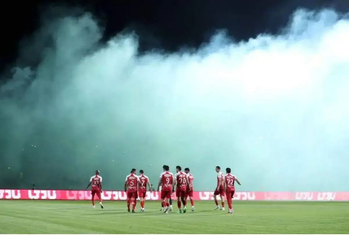 3 ستاره پرسپولیس برای تمدید قرارداد به توافق رسیدند