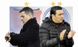 پیچ استقلال تندتر است، حریفان پرسپولیس سخت‌تر!