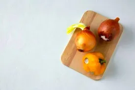 این نوع از پیاز را نخورید