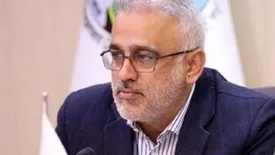 تغییر سبز در مدیریت پایتخت؛ عباسعلی نوبخت سکان‌دار بوستان‌های تهران شد