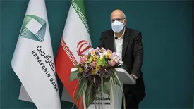 بانک کارآفرین در مسیر نوآوری و پیشرفت قرار گرفته است