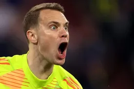 شاید بعد از یورو برم!