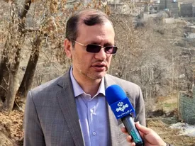 معابر منطقه 2 شهر تهران استاندارد سازی می شود