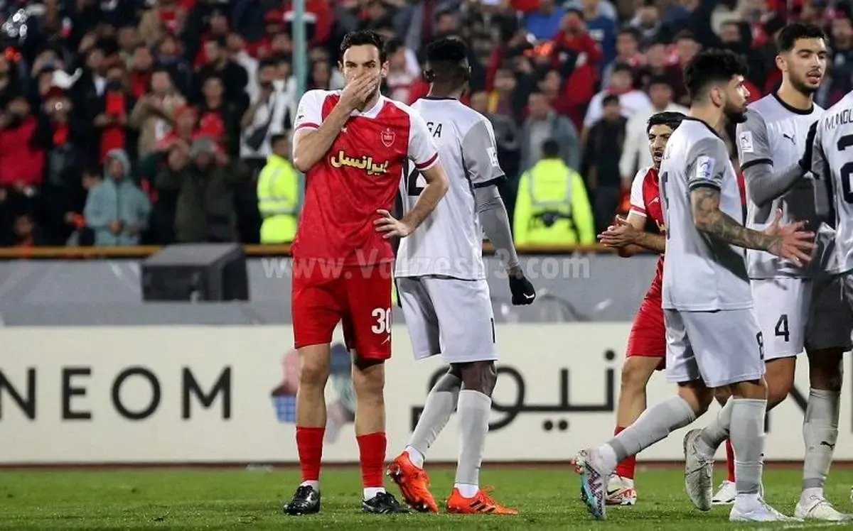 واکنش عجیب مربی الدحیل؛ وقت تلف کردن هم یک تاکتیک است!