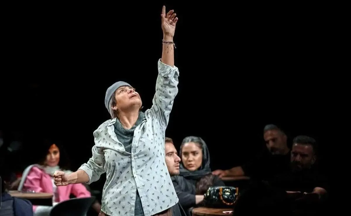 سیما تیرانداز کولبر می‌شود