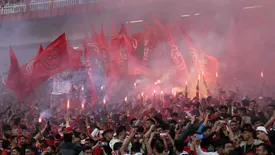 صدای جشن باشکوه قهرمانی تراکتور به سازمان ملل رسید