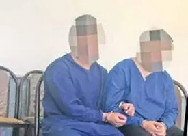 پسر گمشده در خواب پدر محل جسد خود را نشان داد