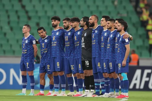 ترکیب احتمالی استقلال مقابل گل گهر؛ همه هستند جز یکی!