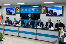 استانها و شعب در مسیر تحقق اهداف برنامه ای بانک توسعه تعاون هدایت می شوند