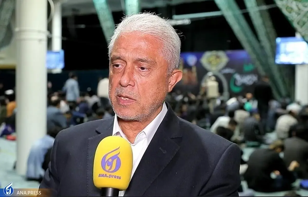 معاون آموزشی دانشگاه تهران از دلایل شخصی برای استعفای مدرسان دانشگاه‌ها یاد کرد / استاد اخراجی نداریم