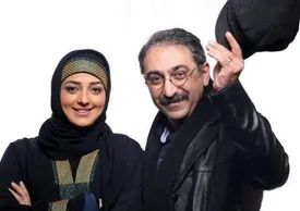 ببینید | ماجرای طلاق و فریب در ازدواج اول همسر شهرام شکیبا