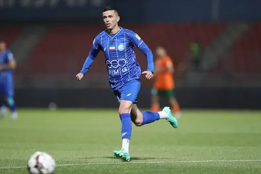 تکلیف یاسر آسانی با استقلال مشخص شد