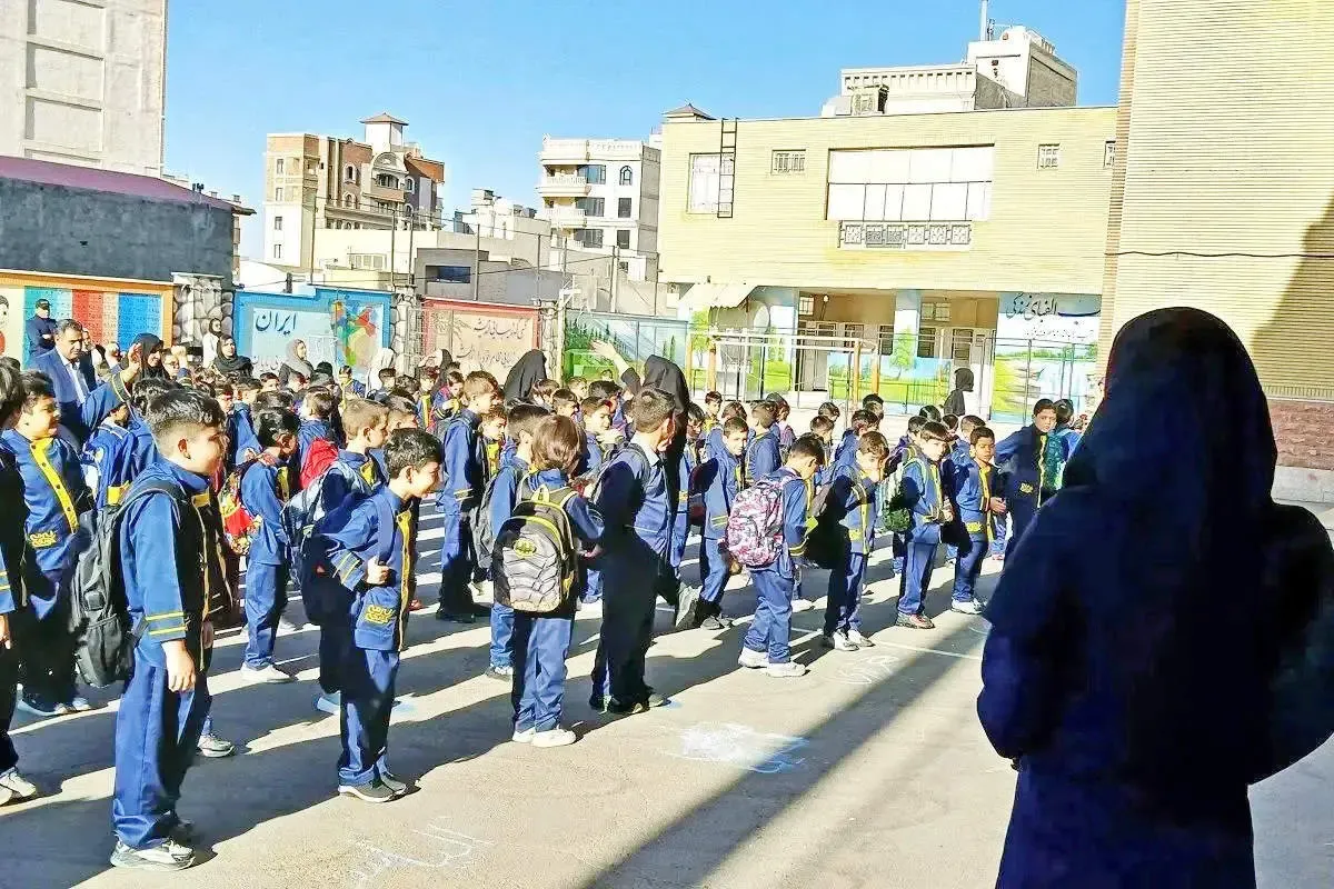 چه لزومی برای کاهش سن ورود به مدرسه است؟