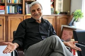 کنایه مصطفی هاشمی‌طبا به الفاظ قلمبه و سلمبه در بیان رئیس مجلس | در کتاب‌های مدیریتی چنین واژه‌هایی نیافتم!