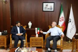 مجلس از مواد قانونی مرتبط به مناطق آزاد در برنامه هفتم توسعه حمایت می کند