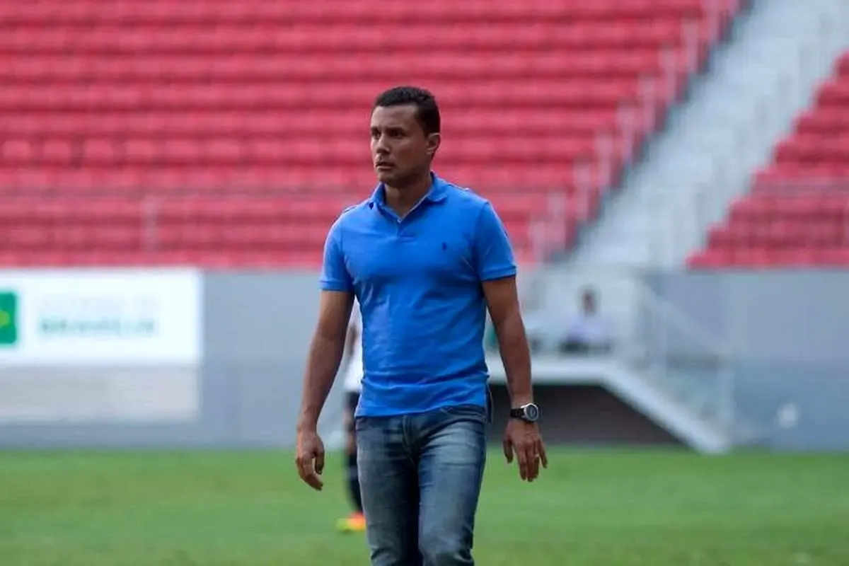 این مربی هم از پرسپولیس جدا شد