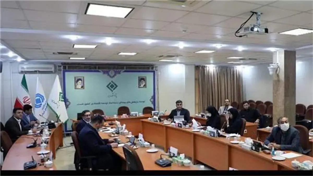 چارچوب عملیاتی بومی‌سازی شده برای ارائه محصولات تکافل توسط شرکت‌های بیمه کشور تصویب شد