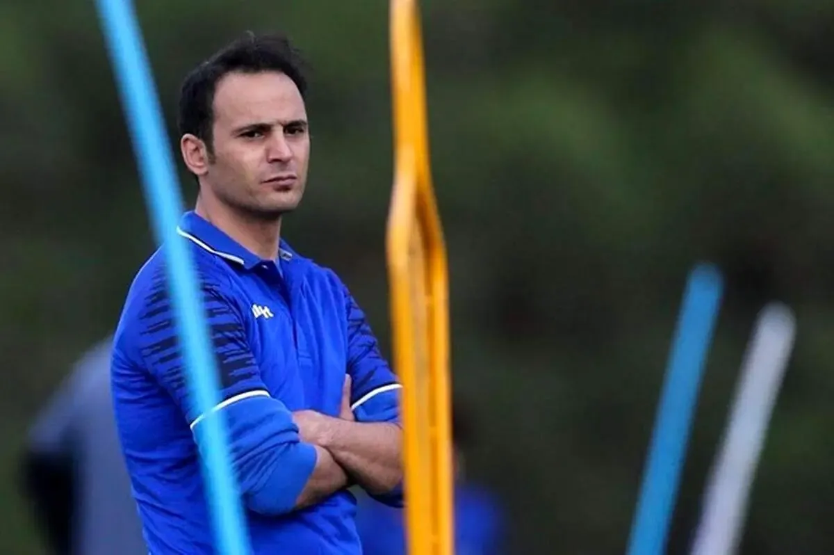 صادقی و برهانی در آستانه بازگشت به استقلال