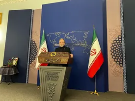 عراقچی: به زودی جشن پیروزی می‌گیریم