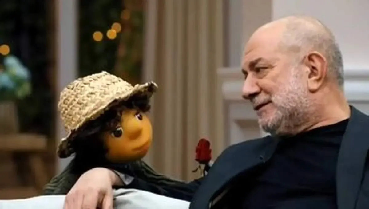 آتیلا  یکی از ستون‌های‌ خاطره ساز سینمای ایران بود/ رئیس سازمان سینمایی تسلیت گفت