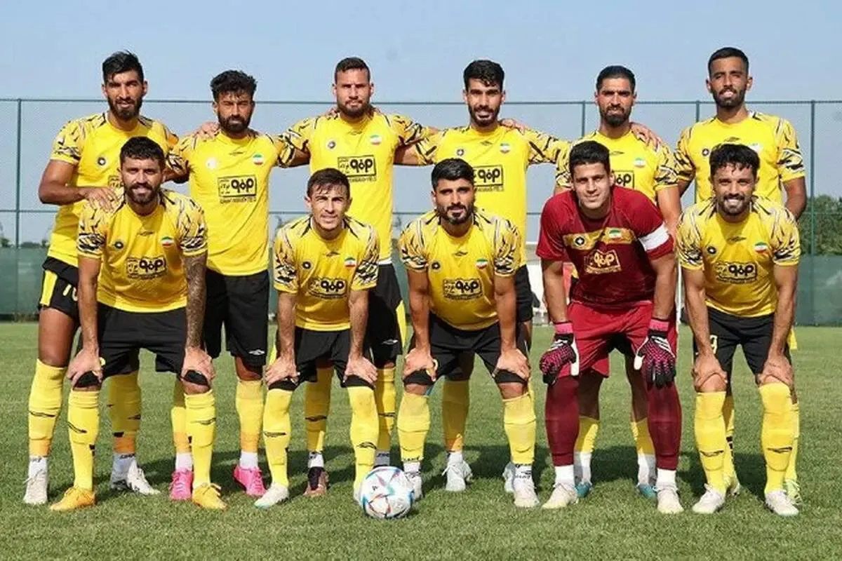 ببینید | ماجراهای پشت پرده سپاهان برای پیشنهاد افزایش سقف قراردادها