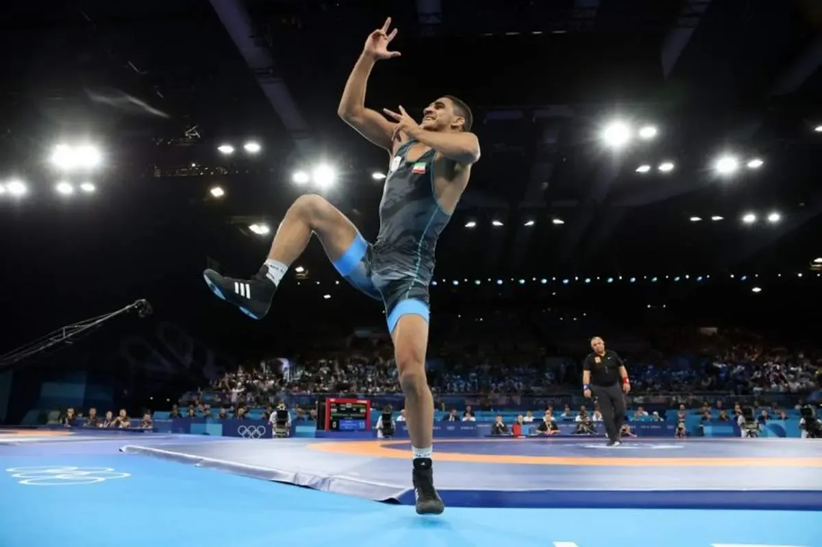 دوئل تمام ایرانی رحمان و پیمان در نیمه نهایی تا لحظات آینده