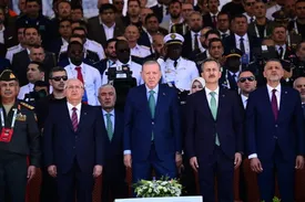 فراخوان اردوغان در مورد غزه