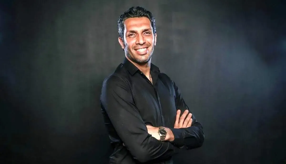 کولاک مجازی سپهر حیدری درخصوص بیرانوند/ ببینید