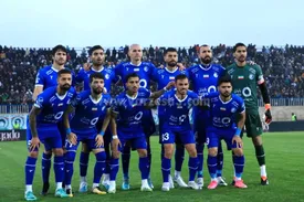 ترکیب احتمالی استقلال مقابل مس رفسنجان؛ حضور بلانکو و ماشاریپوف