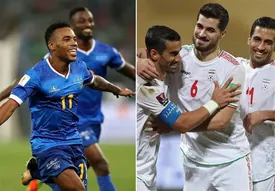 باز هم دیدار دوستانه تیم ملی فوتبال لغو شد