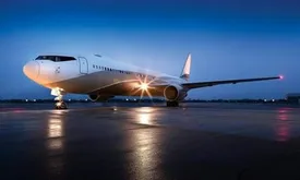 هواپیما به فرودگاه امام نرسید، فرود اضطراری کرد