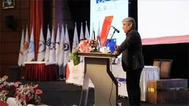 میزگرد ارتقای بهرهوری نیروی انسانی، تحول فرهنگی، اخلاقی و اجتماعی