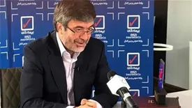 پاسخگویی آنلاین مدیرعامل بیمه رازی در روز تعطیل