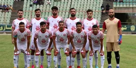 سپیدرود با یک امتیاز از ساری برگشت