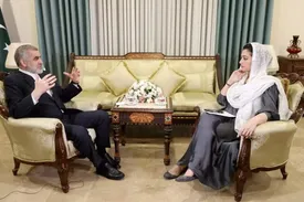 نیکزاد: اسرائیل به التماس افتاد تا جنگ متوقف شود