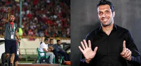 کنایه سنگین سپهر حیدری به هاشمی‌نسب