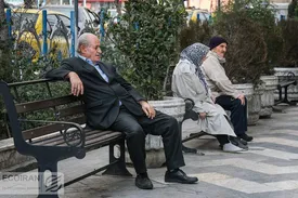 به جای افزایش سن بازنشستگی، دستمزد را واقعی کنید!